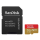 SANDISK microSD 64GB 170MB/s SDSQXAH-064G-GN6MA - 1058565 - zdjęcie 2
